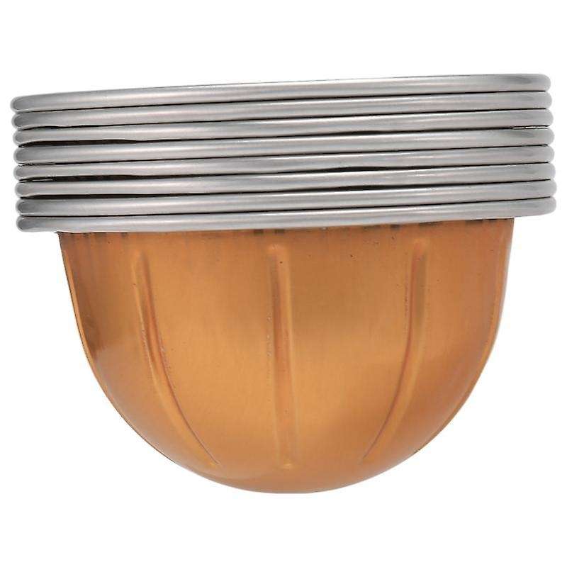 Pod Compatible for Vertuo Stainless Steel Capsule Vertuoline Refillable Coffee Filter
