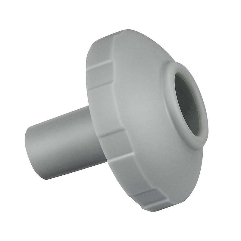 Pool Adapter for Intexs Surface Skimmer Wall Mount Hose Adaptor Swimming Pool Connector Outdoor Poo