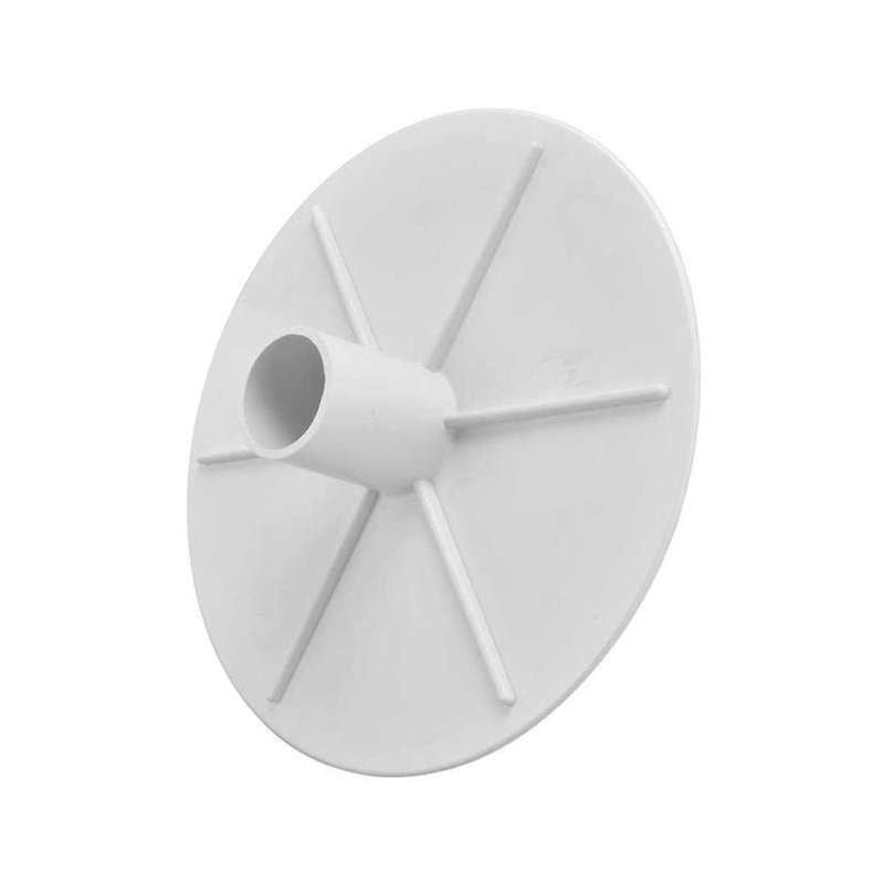 Pool Chlorinator Skimmer Vacuum Plate Fine Workmanship Easy Installation Practical Long Lasting Poo