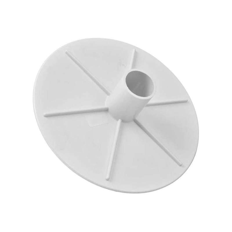 Pool Chlorinator Skimmer Vacuum Plate Fine Workmanship Easy Installation Practical Long Lasting Poo