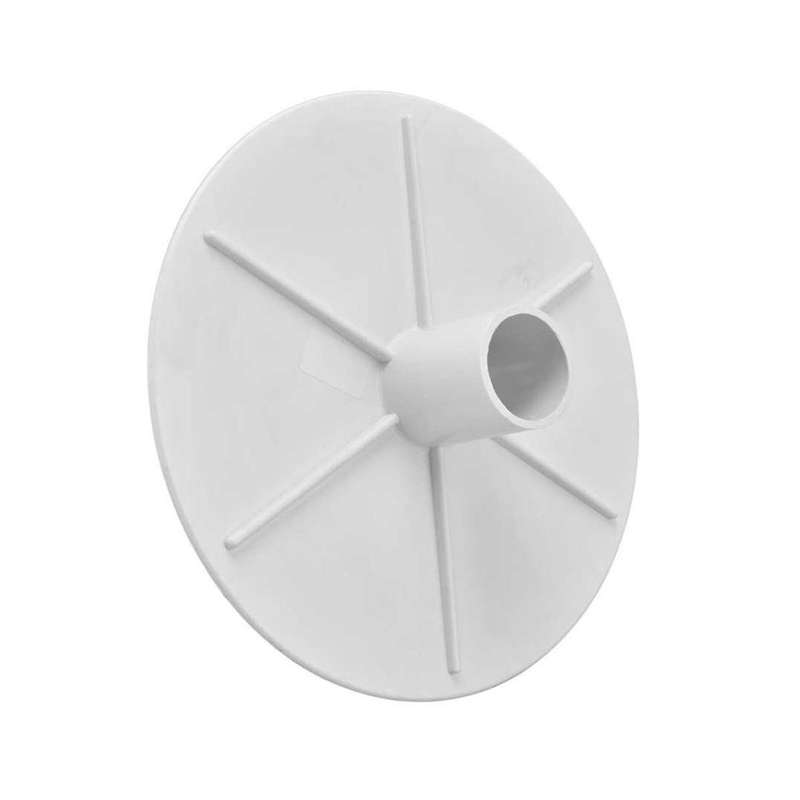 Pool Chlorinator Skimmer Vacuum Plate Fine Workmanship Easy Installation Practical Long Lasting Poo