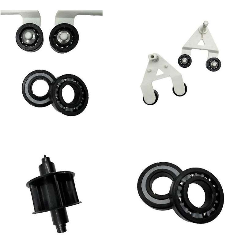 Pool Cleaner Accessories AXV621DAT for Pool Cleaners Portable Multi-Purpose Kit