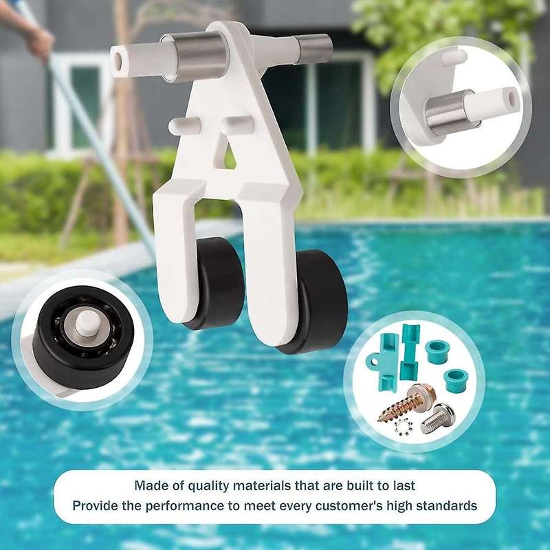 Pool Cleaner Accessories AXV621DAT for Pool Cleaners Portable Multi-Purpose Kit