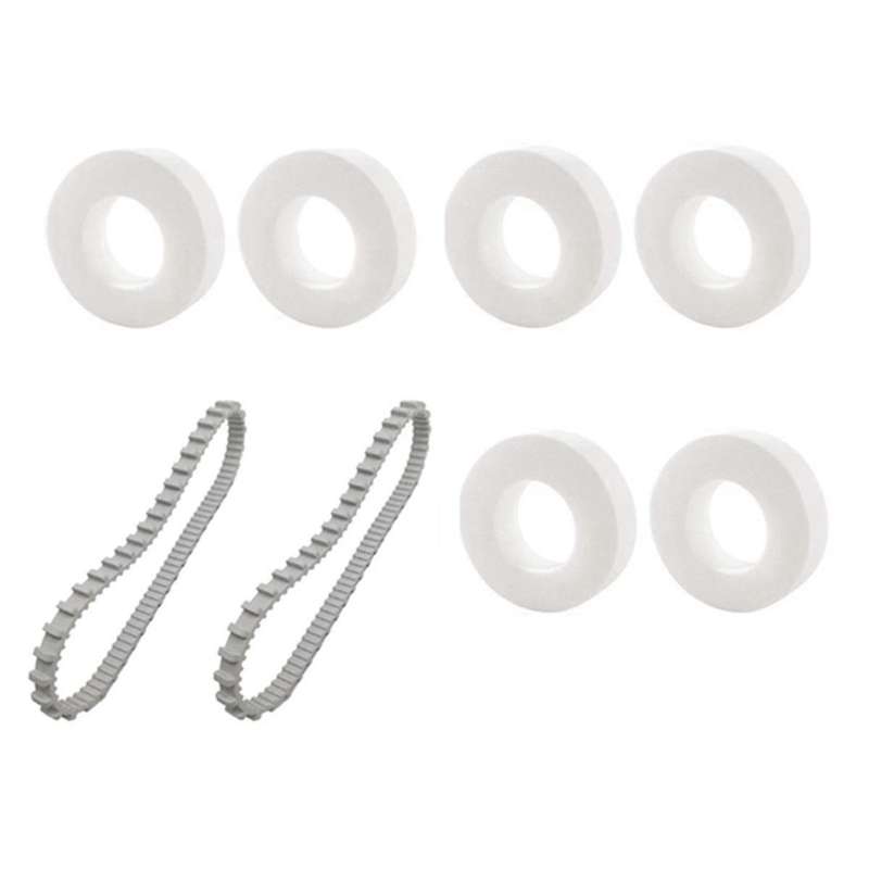 Pool Cleaner Climbing Ring for M200/M400 Robotic Replace Part 6101611-R4 Timing Track Part 9985006-R