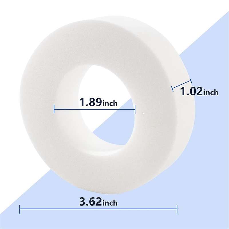 Pool Cleaner Climbing Ring Replacement for Dolphin 6101611-R4, Fits M200/M400/M500 /CC Plus DX3/4/6
