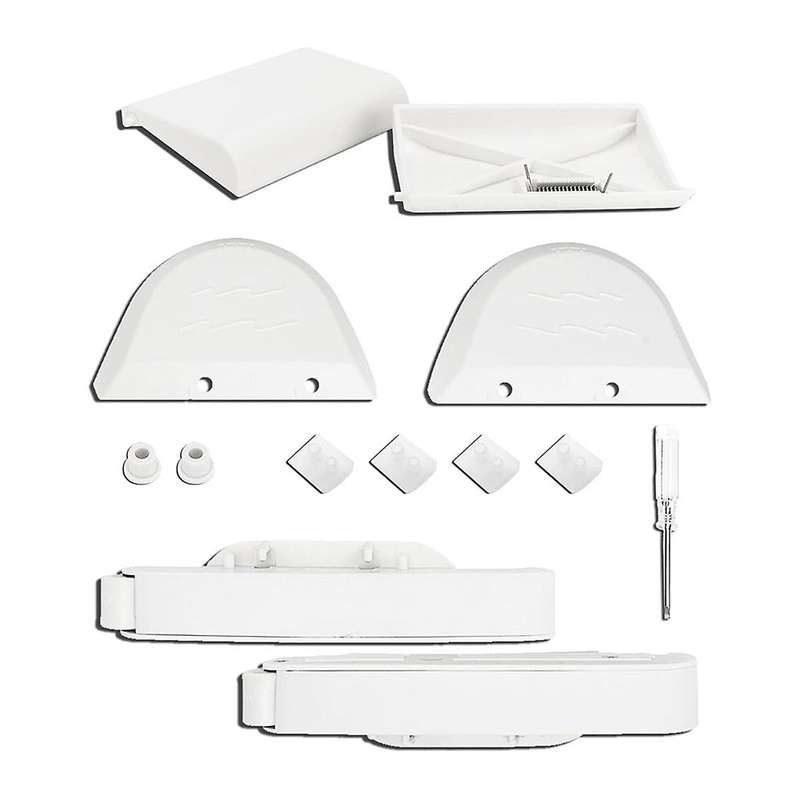 Pool Cleaner Parts Kit for , for Navigator, for Arneson, Pool Plus, Pool Ul Terra Pool Cleaner Aners