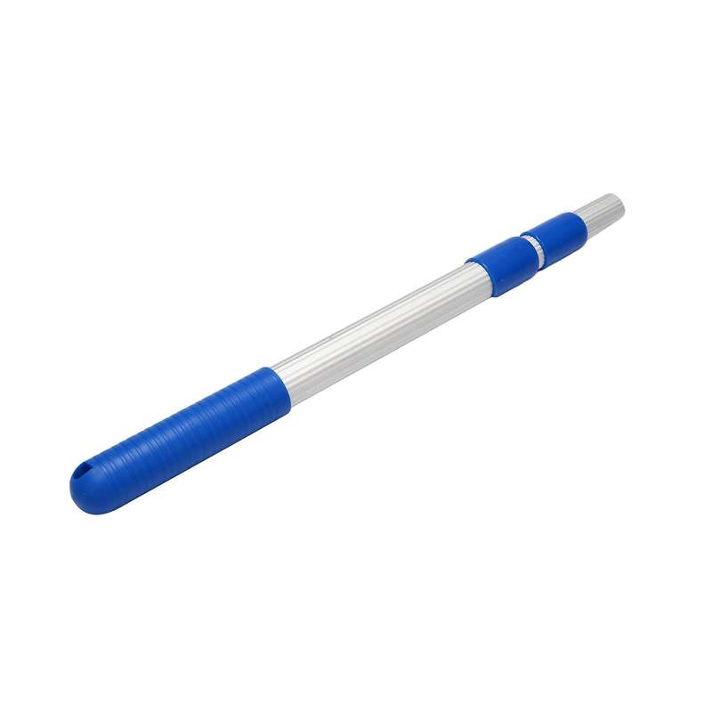 Pool Cleaning Kit Pool Vacuum Cleaner Skimmer Net with Fine Mesh Netting Cleaning Tool for Above Gro