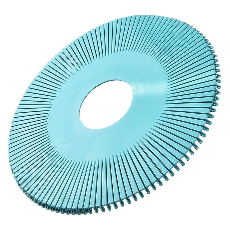 Pool Cleaner Pleated Vacuum Seal for Kreepy Krauly K12894 K12896 370483Z Pool Cleaner Seals