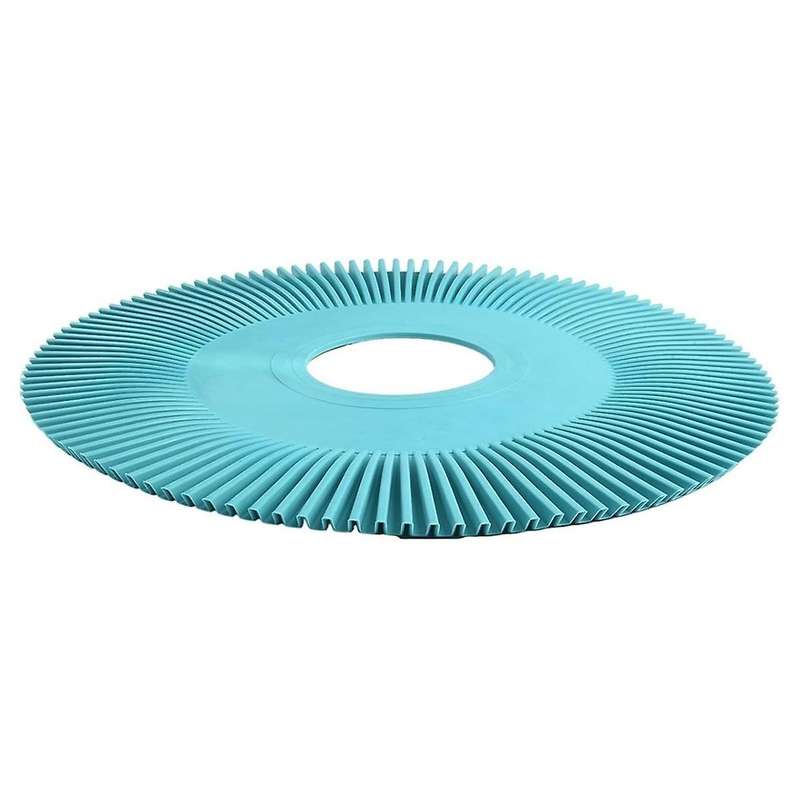 Pool Cleaner Pleated Vacuum Seal for Kreepy Krauly K12894 K12896 370483Z Pool Cleaner Seals