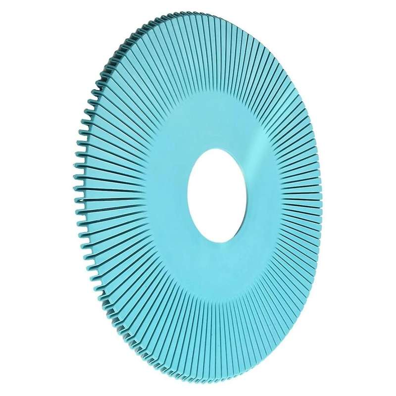 Pool Cleaner Pleated Vacuum Seal for Kreepy Krauly K12894 K12896 370483Z Pool Cleaner Seals