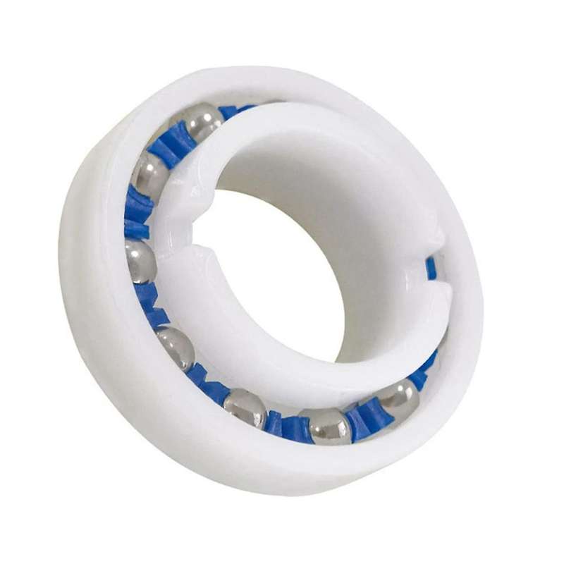 Pool Cleaner Wheel Bearing Parts C60 C-60 for 180 280 Roller Bearing Pool Parts Tool-B