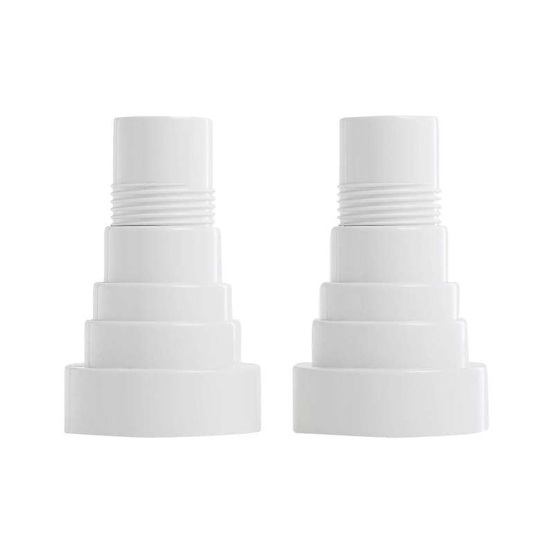 Pool Filter Pump Hose Adapter/Above Ground Pool Hose Adapter/ 4550 Filter Hose Connector