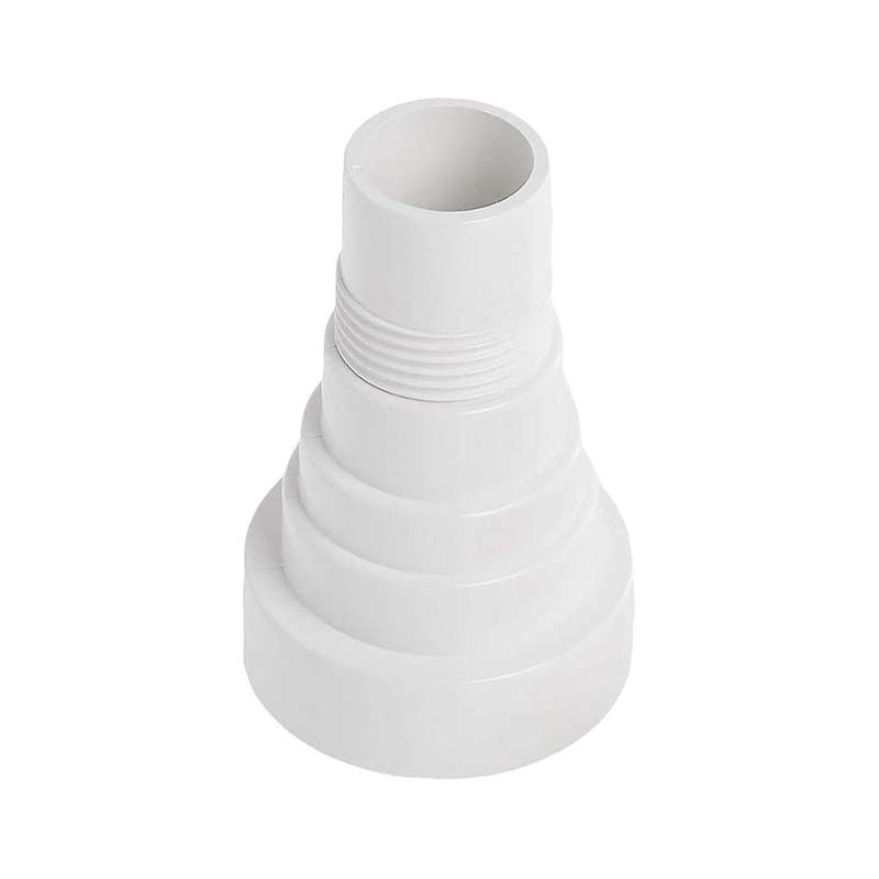 Pool Filter Pump Hose Adapter/Above Ground Pool Hose Adapter/ 4550 Filter Hose Connector