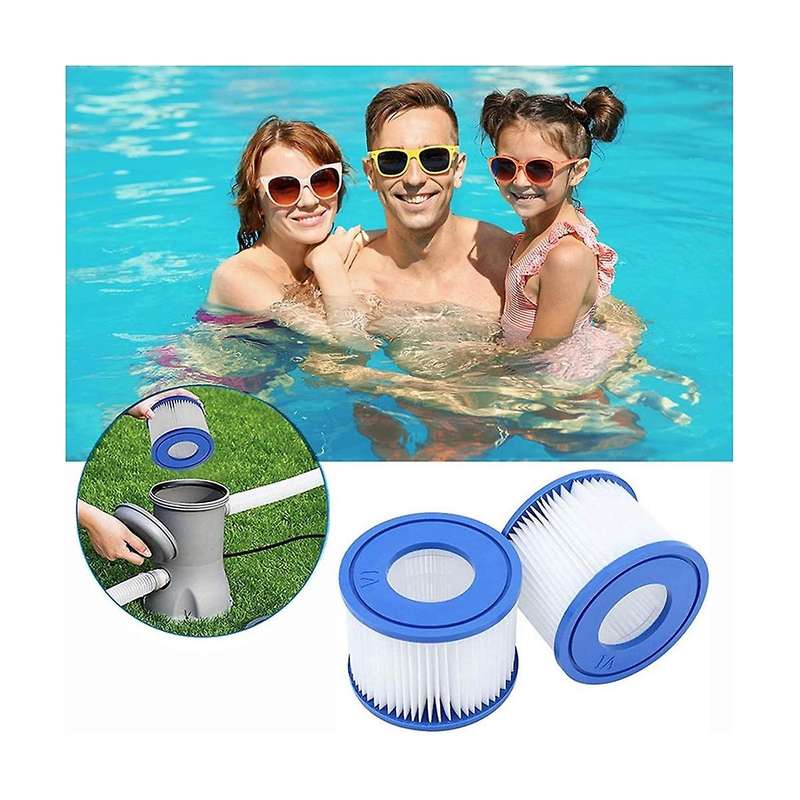 Pool Filter for Spa Filter Pump Type Vi,hot Tub Filters for , Vegas, Replacement Filter