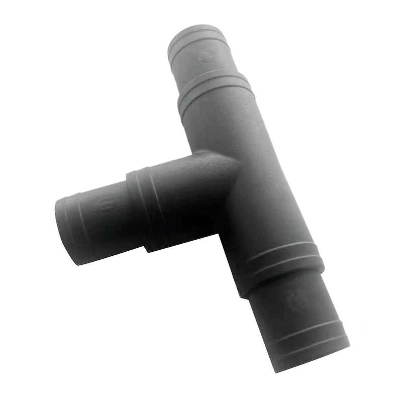 Pool Hose Adapter Connector Swimming Pools Parts Three Way Pump T Style 1.25inch 1.5inch Adapter for