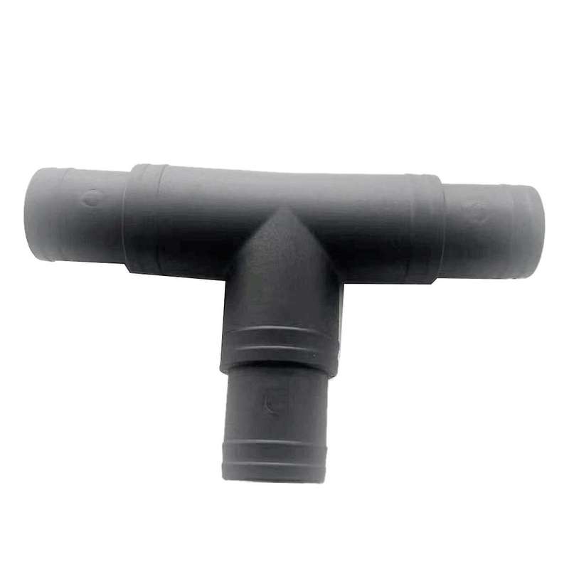 Pool Hose Adapter Connector Swimming Pools Parts Three Way Pump T Style 1.25inch 1.5inch Adapter for