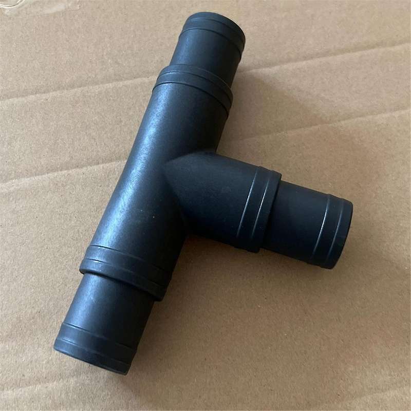 Pool Hose Adapter Connector Swimming Pools Parts Three Way Pump T Style 1.25inch 1.5inch Adapter for