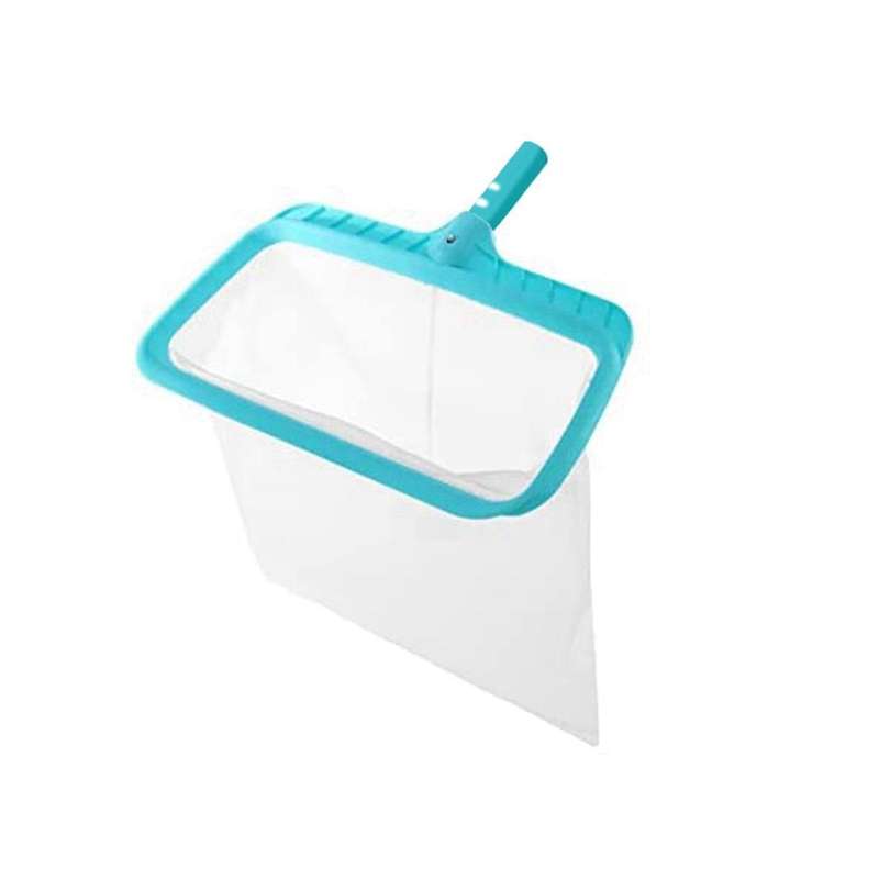 Pool Leaf Skimmer,pool Leaf Cleaner Net Swimming Pool Rake Net,for Outdoor&indoor Swimming Pools,ho