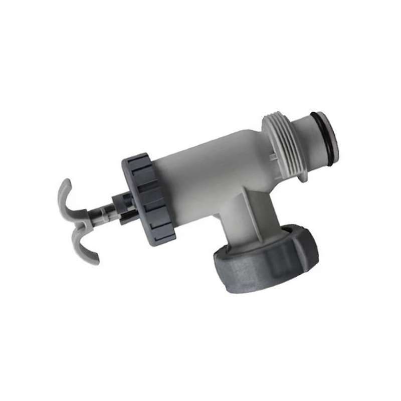 Pool Plunger Valve for 1500 2500 4000 Gallon Filtration Pump Replacement Plunger Valve Spa Hot Tubs