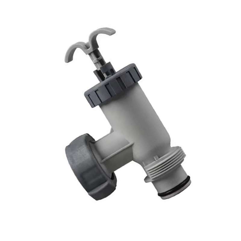 Pool Plunger Valve for 1500 2500 4000 Gallon Filtration Pump Replacement Plunger Valve Spa Hot Tubs