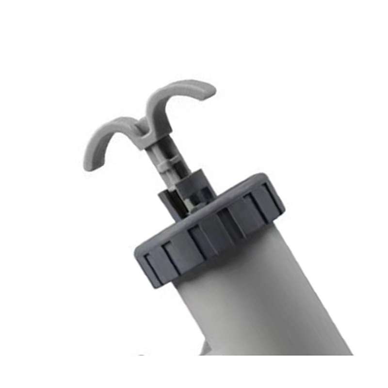 Pool Plunger Valve for 1500 2500 4000 Gallon Filtration Pump Replacement Plunger Valve Spa Hot Tubs
