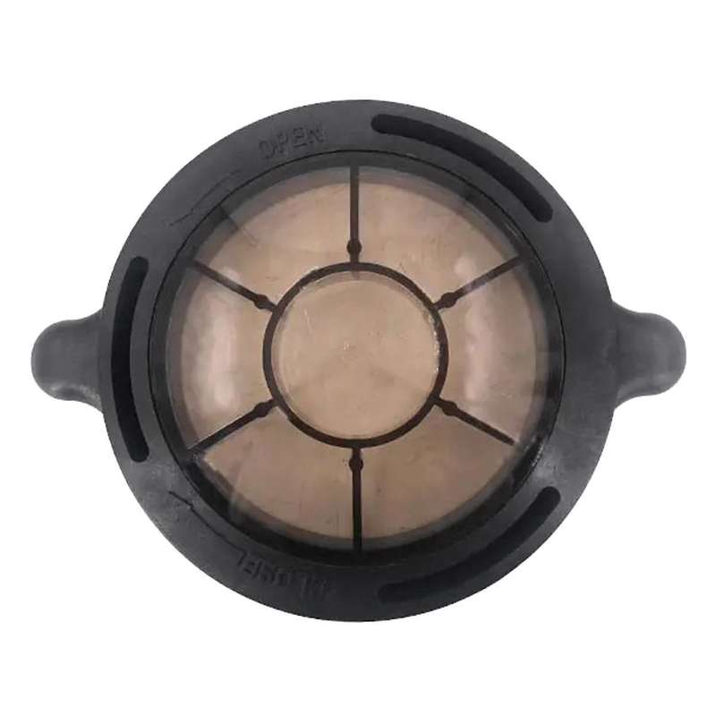 Pool Pump Lid for Inground Pure Flow Pool Pumps Replacement with Replacement Cover O-ring Gasket