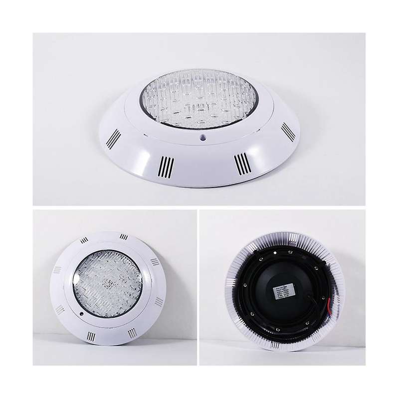 Pool Light 35w Swimming Pool Light with Remote Controller Rgb Multi Color Outdoor Led Underwater Ip