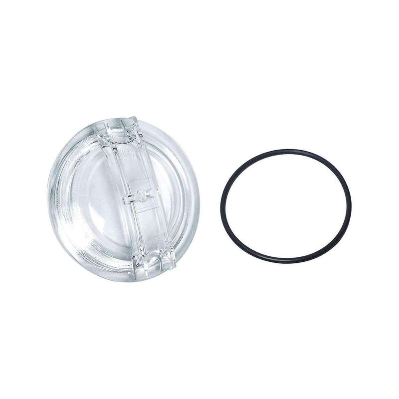 Pool Pump Sand Filter Strainer Cover Effective Reusable Swimming Pool Pump Strainer Lid for Sp3007,