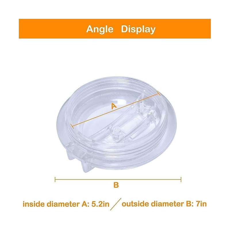 Pool Pump Sand Filter Strainer Cover Effective Reusable Swimming Pool Pump Strainer Lid for Sp3007,