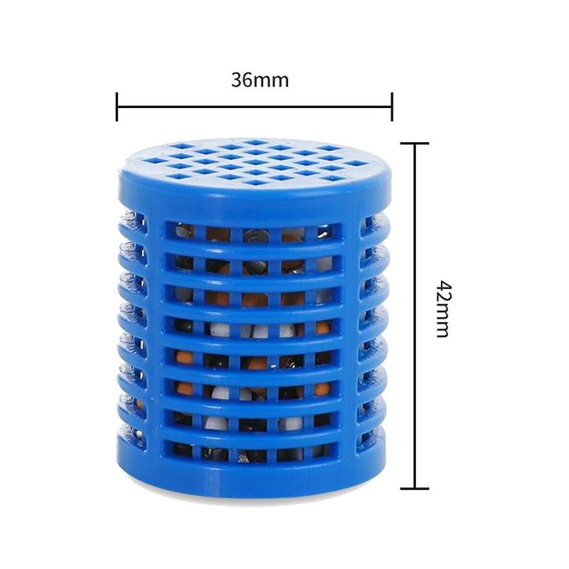 Pool Medicine Box L003 Spa Pool Water Filter Pool Medicine Box Filter Elements