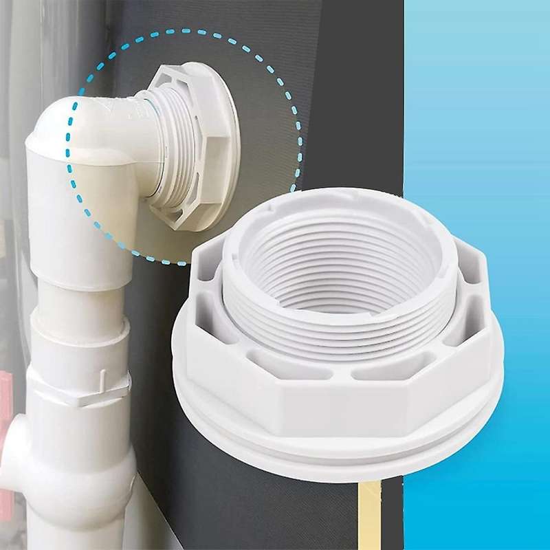 Pool Return Fittings for Sp1023 Replacement 1.5inch Fip Inlet Return Fitting for Above Ground Pool