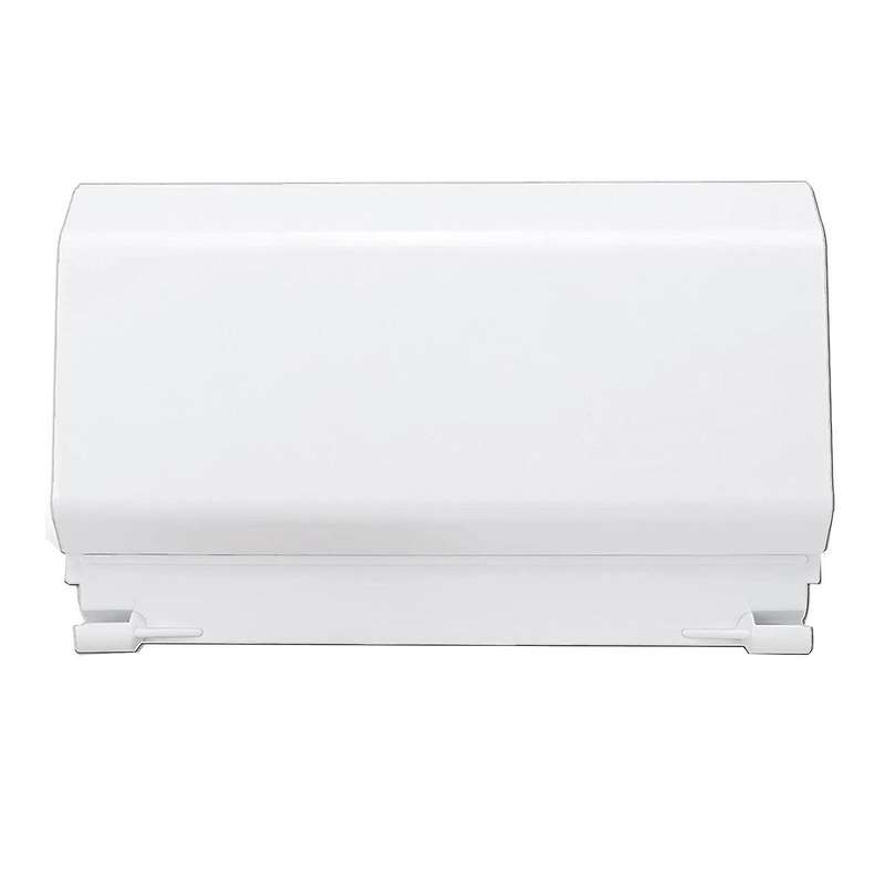 Pool Skimmer Door Weir Baffle S-20 Skimmer Assembly Replacement Spare Parts for 85001500