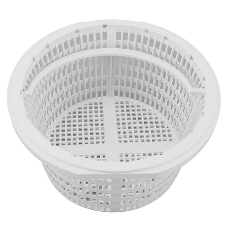 Pool Skimmer Basket for Above Ground Basket for Skimmer Swimming Pool Cleaning Accessories