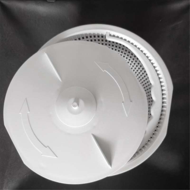 Pool Skimmer Basket Cover for Above Ground Basket for Skimmer Swimming Pool Cleaning Accessories