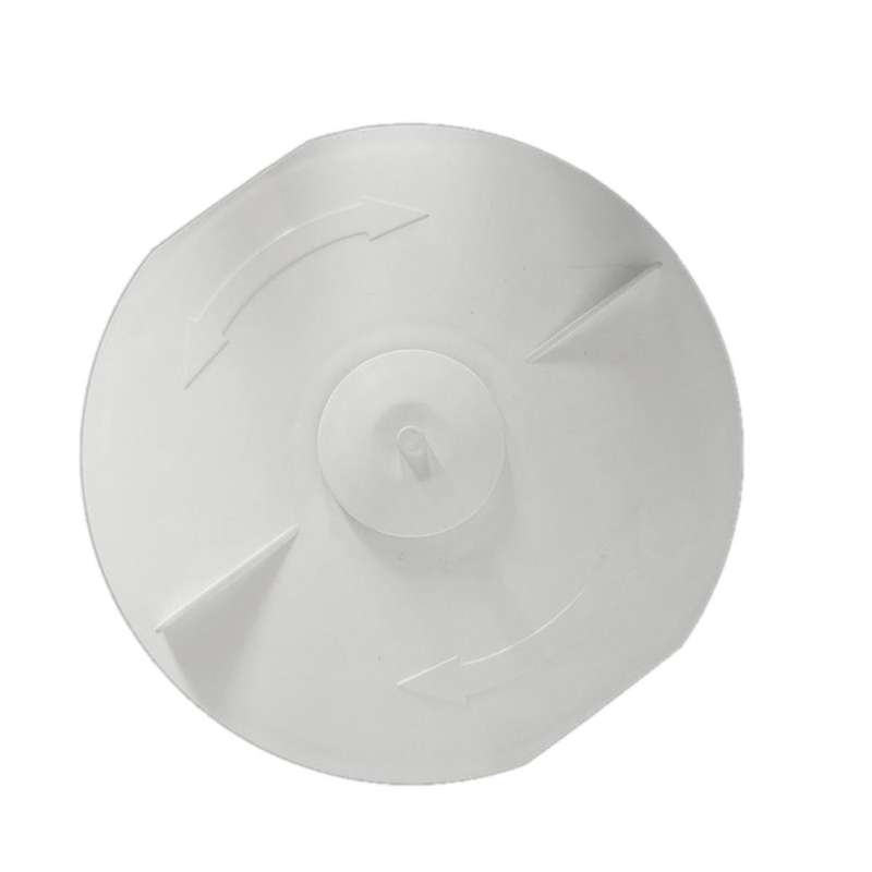 Pool Skimmer Basket Cover for Above Ground Basket for Skimmer Swimming Pool Cleaning Accessories