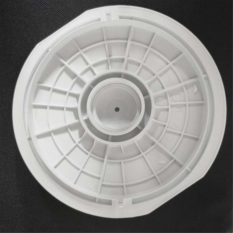 Pool Skimmer Basket Cover for Above Ground Basket for Skimmer Swimming Pool Cleaning Accessories