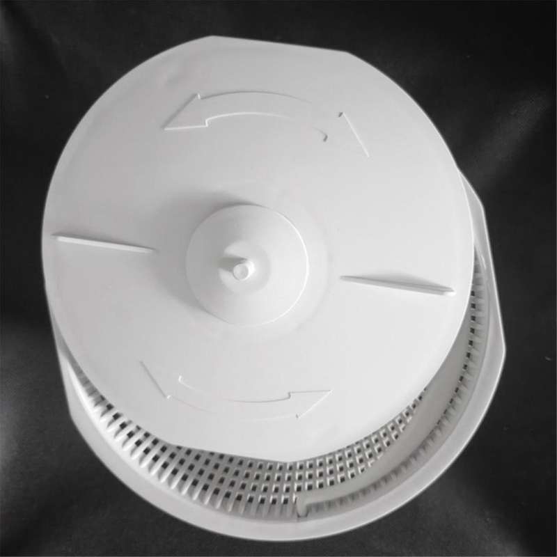 Pool Skimmer Basket Cover for Above Ground Basket for Skimmer Swimming Pool Cleaning Accessories