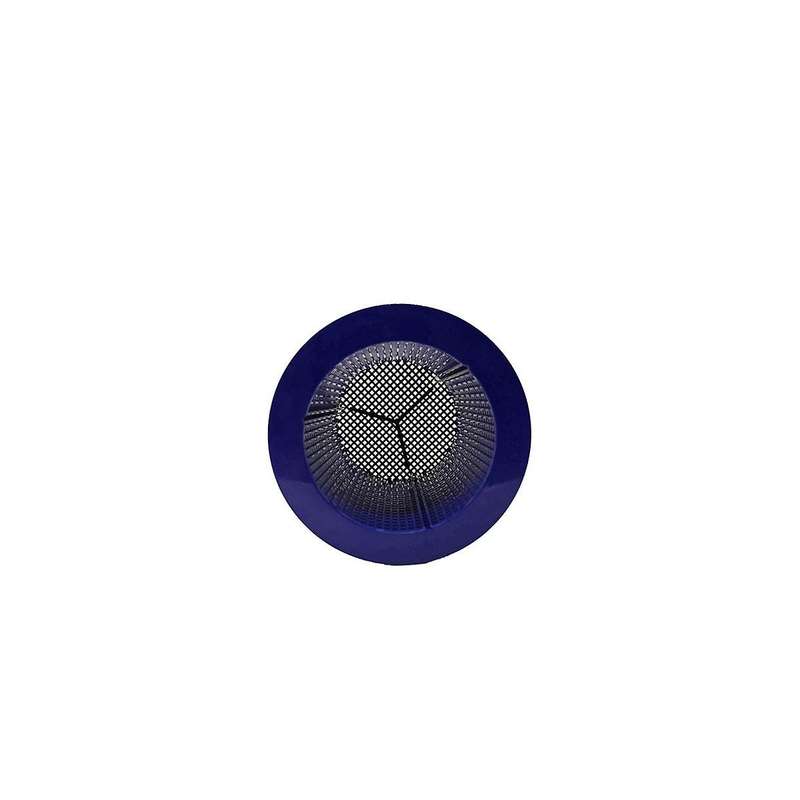 Pool Skimmer Basket Round Swimming Pool Skimmer Replacement Basket Easy to Use Mesh Basket Filter