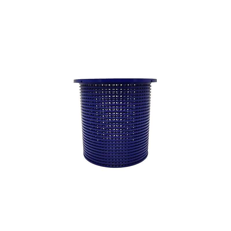 Pool Skimmer Basket Round Swimming Pool Skimmer Replacement Basket Easy to Use Mesh Basket Filter