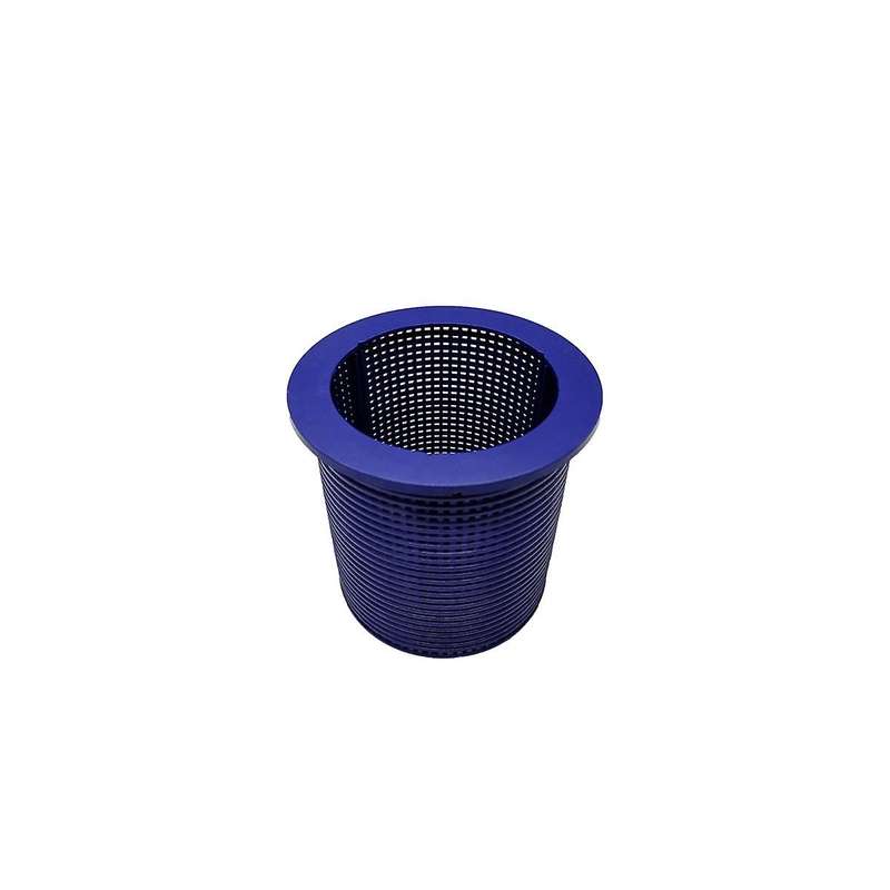 Pool Skimmer Basket Round Swimming Pool Skimmer Replacement Basket Easy to Use Mesh Basket Filter