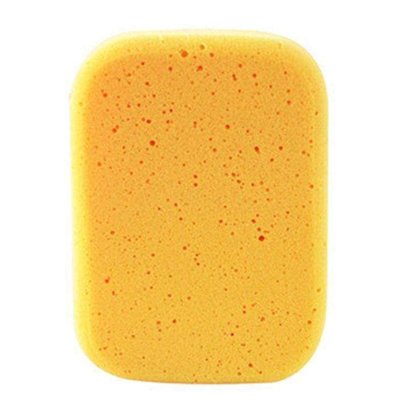 Pool Scum Sponge,5 Pcs Reusable Oil Absorbing Sponge Cleaning Sponge for Swimming Pool Hot Tubs Spa,