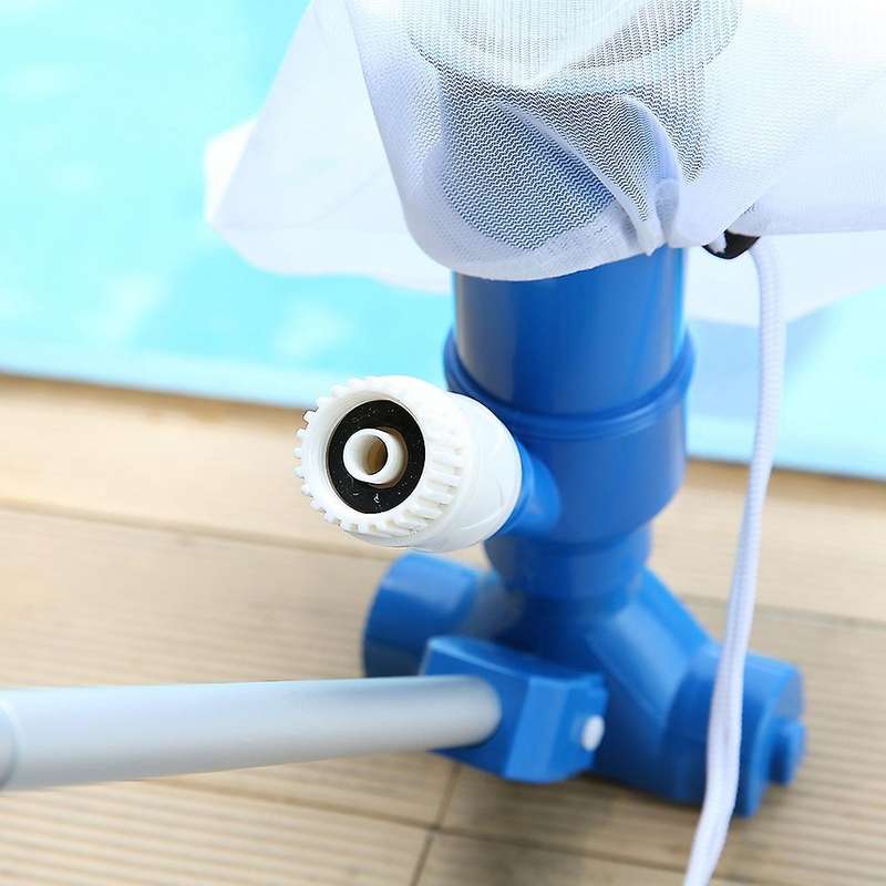 Pool Skimmer Pool Swimming Pool Cleaning Tools Maintenance Above Ground Skimmer Brush Vacuum Hose