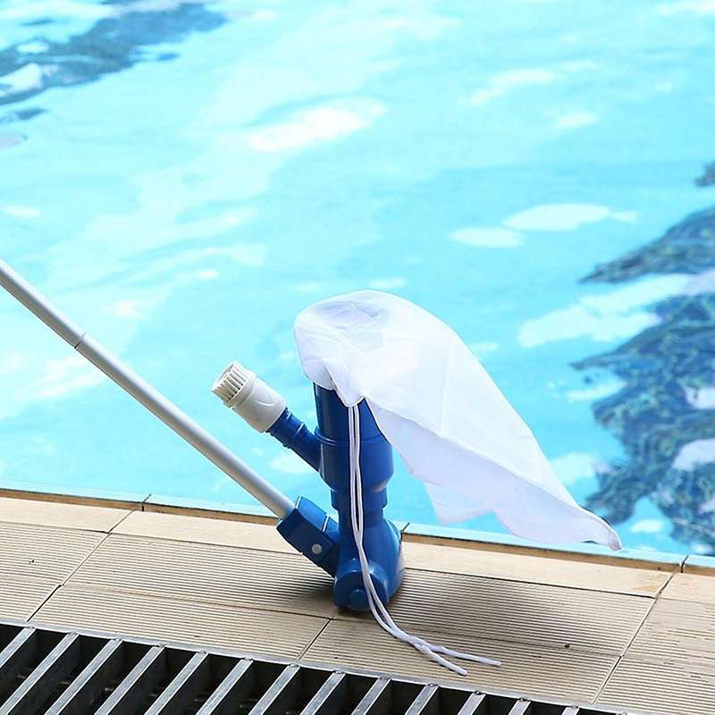 Pool Skimmer Pool Swimming Pool Cleaning Tools Maintenance Above Ground Skimmer Brush Vacuum Hose