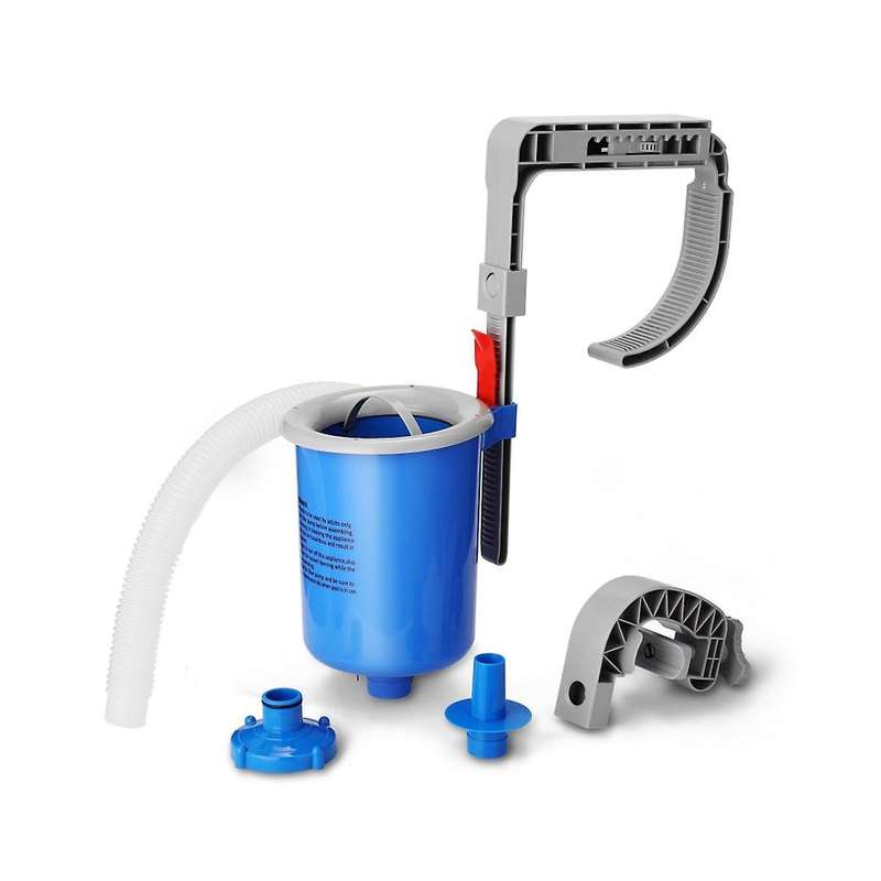 Pool Skimmer Wall Mount Surface Oil Sundries Collection Skimmers for Swimming Pools Aquariums Water