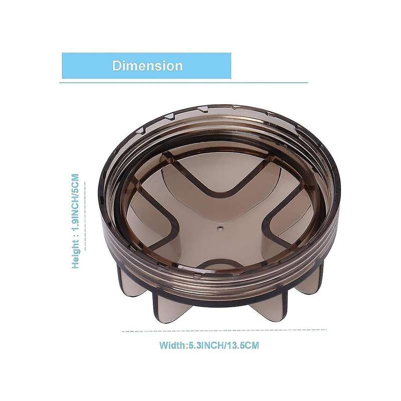 Pool Strainer Lid for Sand Filter Pump 3/4hp 2400gph Pond 75110 Sand System Filter Tank