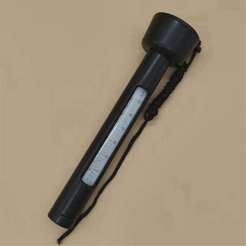 Pool Thermometer Outdoor Swimming Pool Water Thermometer Floating Pool Thermometer for Swimming Pool