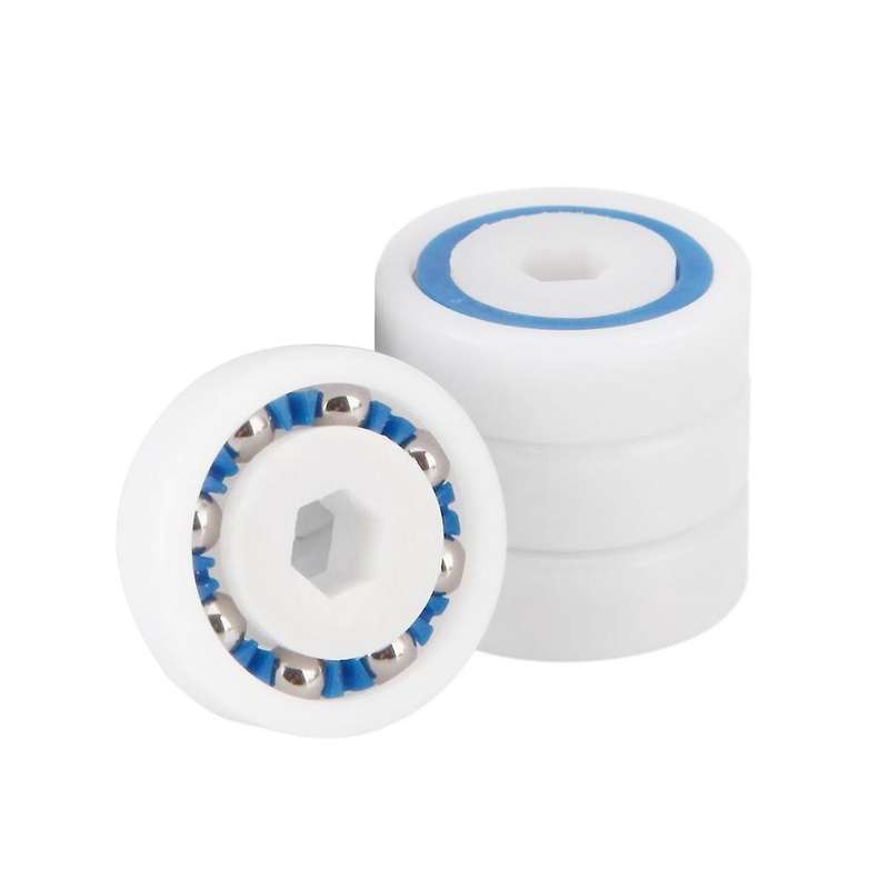 Pool Washer Wheel Replacement Ball Bearing 91001108