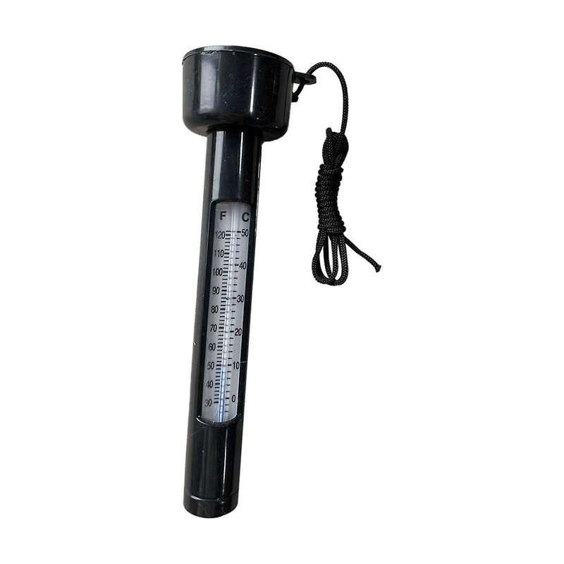 Pool Thermometer,Pool Temperature Thermometer Floating Easy Read,for Outdoor and Indoor Swimming Poo