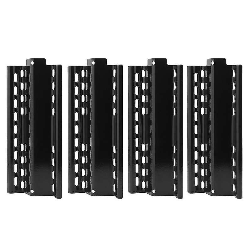Porcelain Grill Heat Plate Adjustable Grill Heat Shield, Heat Tent, Burner Cover, Replacement Parts
