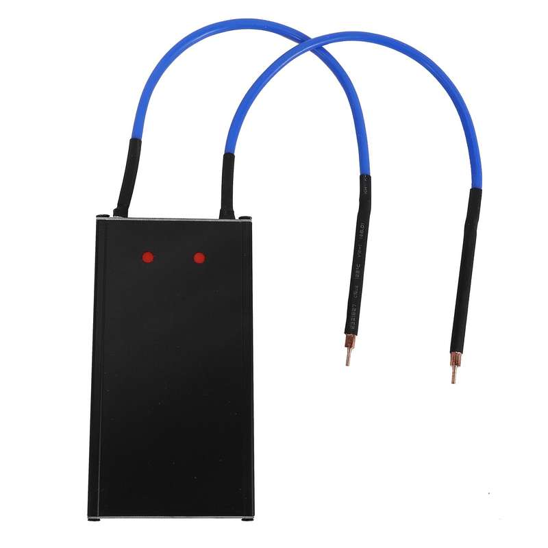 Portable 4 Gears Adjustable Mini DIY Spot Welding Machine for 18650 Battery Spot Welding Tool Kit Sp